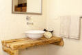 En-suite shower rooms