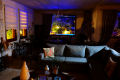Evening ambience
